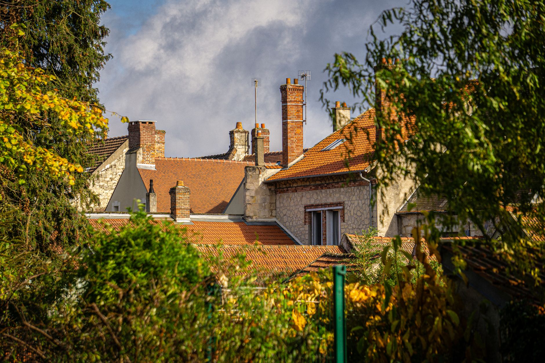 Ramoneur Chalon-sur-Saône